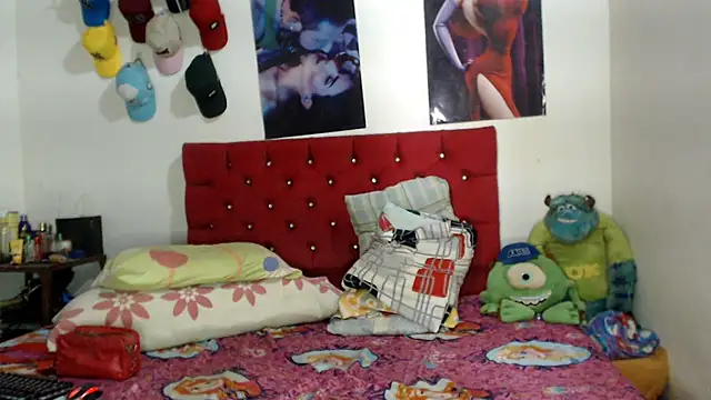 dirtycouplehot2 webcam