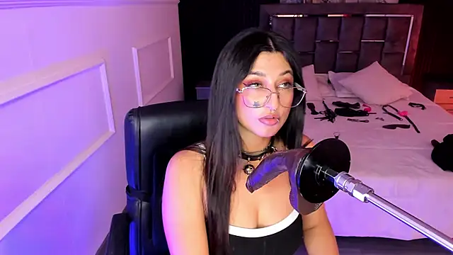 Gabrielakassi webcam