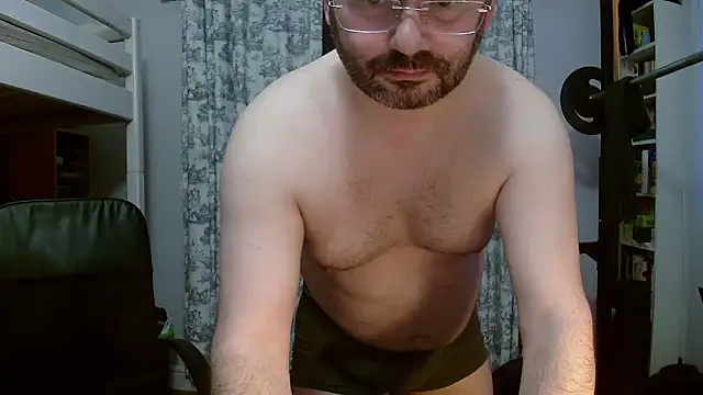 FrenchGregory webcam