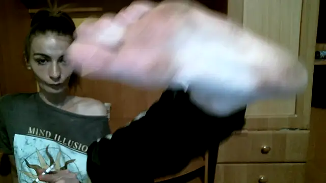 DennisXCaroll webcam