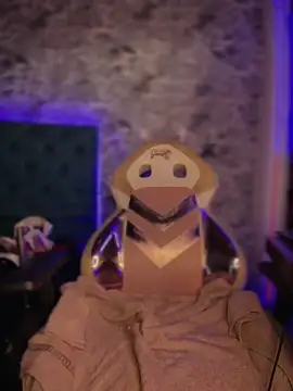 melany_williams (F young) - plush anal and twerk