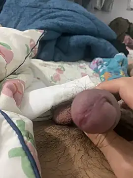 pony2xx (M young) - Show body