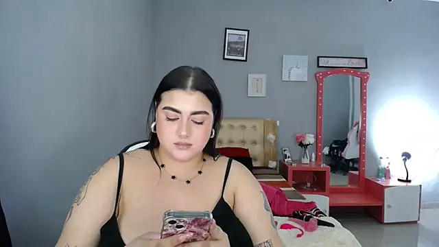 MadinsonCopper webcam