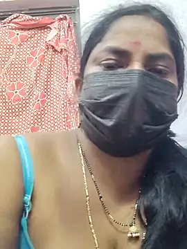 Webcam Model (sana14)  is live.Free join now!