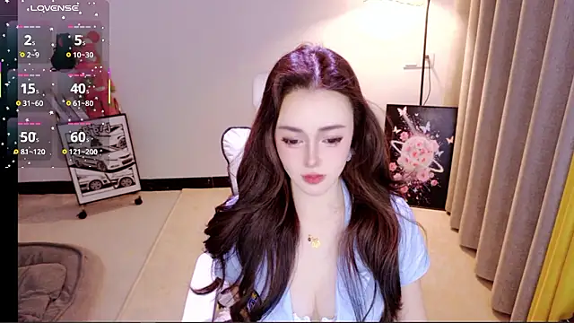 NaNa706 webcam