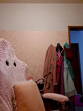 Irresistible24 webcam