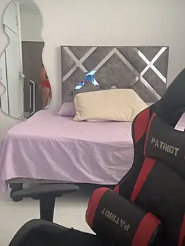 ValleryParker webcam