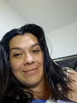 martina_foxy_ webcam