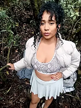 Webcam Model (ScarlettParker)  is live.Free join now!