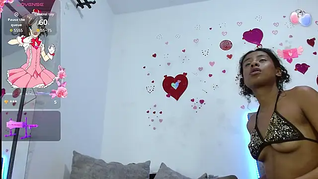 antonella_pink2 webcam