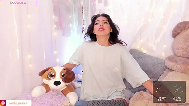 natalie_jaensen webcam