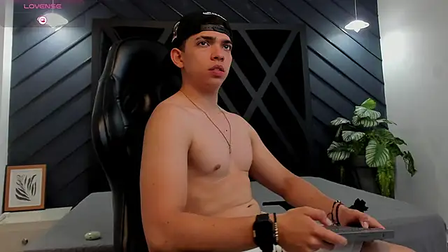 Julian_Mercier webcam