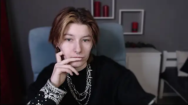 guitarandangell webcam