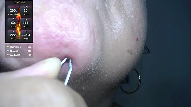 Brenda_Berck_ webcam