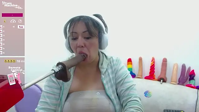 drool_sucker (F milf) - DEEPTHROAT SALIVA ON BOOBS