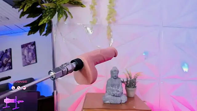 SebastianHilton webcam