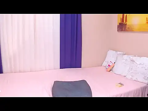 MelissaHardSexTS webcam