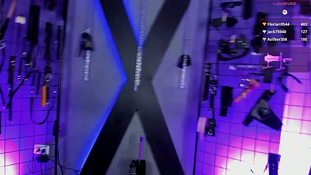 MissKara_Ariana_bdsm webcam