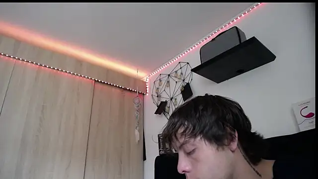 Santiago_kiler webcam