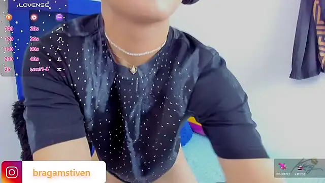 Bragam_Stiven webcam