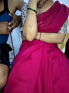 Cute-Telugu-Teacher webcam