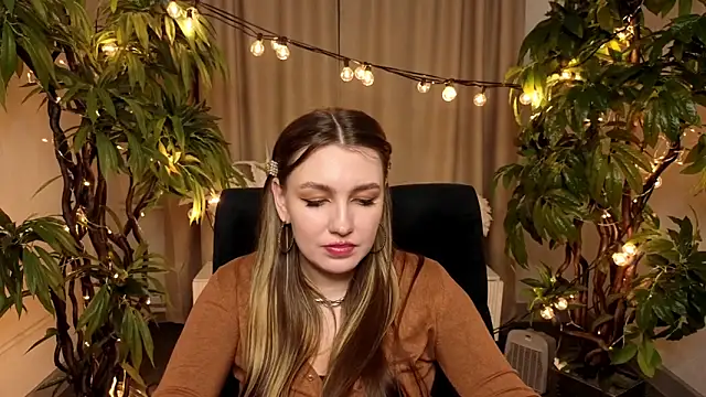 MargaretPatton webcam