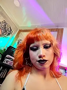 Sienna_Desiree webcam