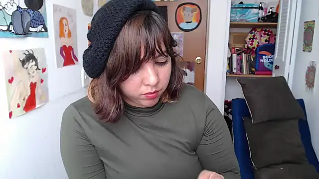 soynanabela28 webcam