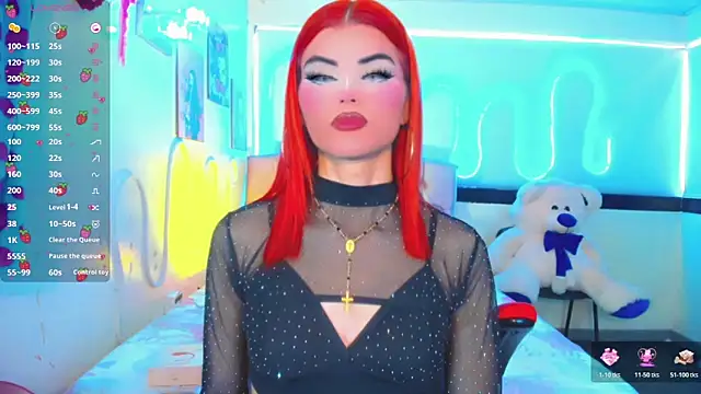 Jessica_smith_1 webcam