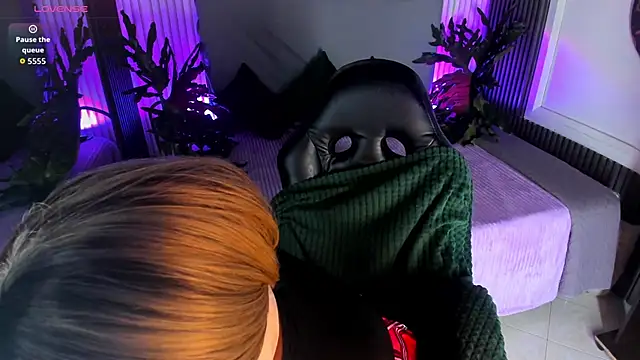 AriebonyBrooke webcam