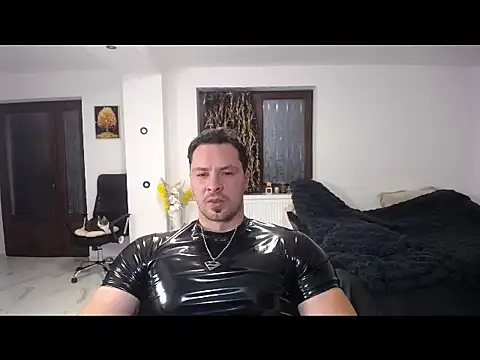 MasterAj69_ webcam