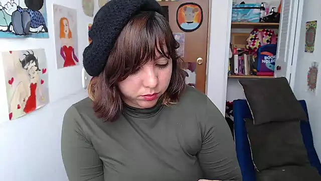 soynanabela28 webcam