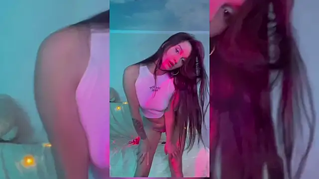 Miss_Sun_Shine webcam