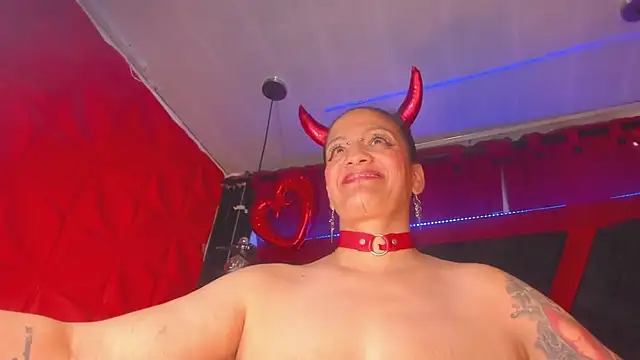 Taylor-hardcore webcam