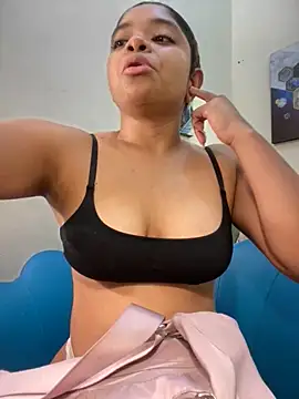 ChristyAddams webcam