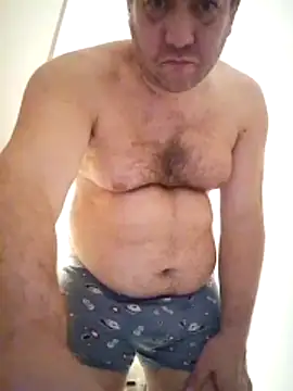 poseidone76 (Ask my age) - Nudo