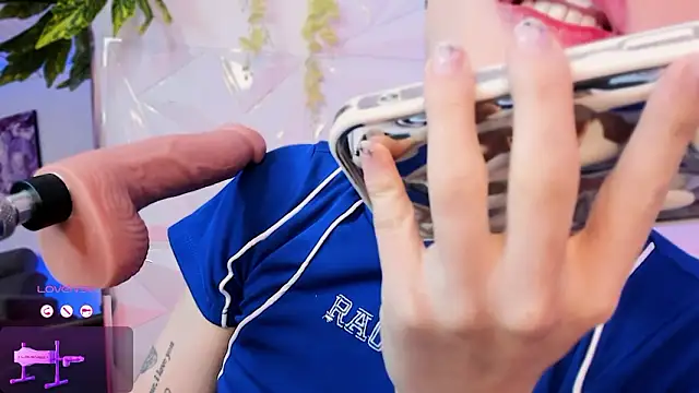 SebastianHilton webcam