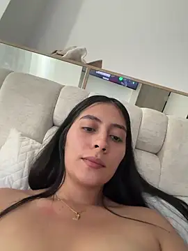 Sophie__Foxxx webcam