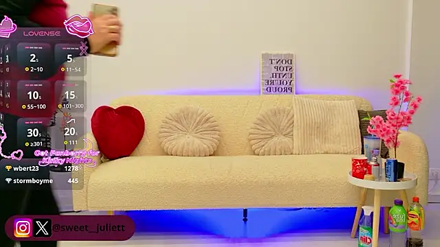 jelly__beanss - Jelly__beanss's free webcam - UK Sex Cams