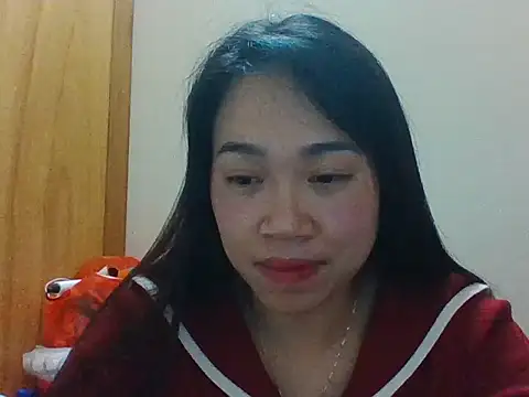 Anie6996 webcam