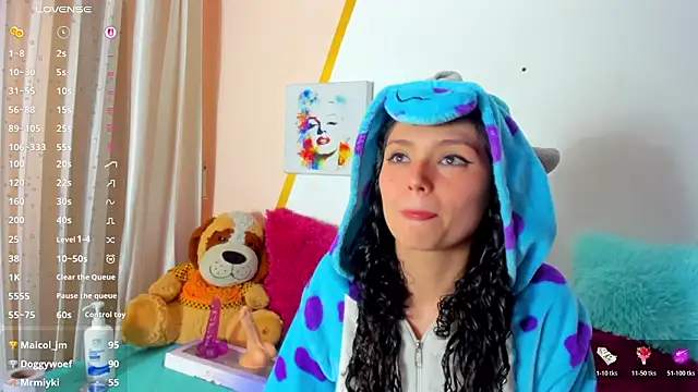 mapediamond - MapeDiamond's free webcam - UK Sex Cams