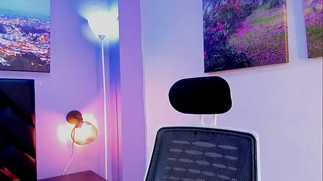 KimberlyVillaLobos webcam