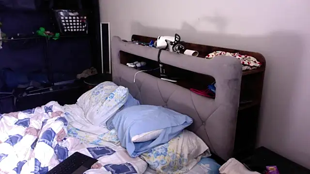 Ricanmrmarcus webcam