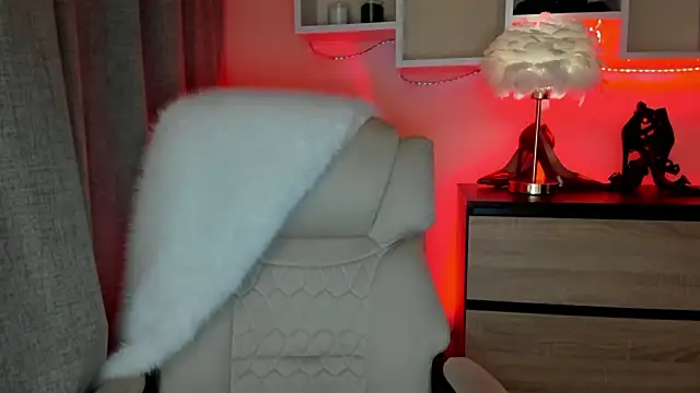 feliziaDesire webcam