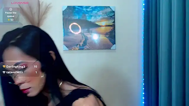 ProfessorAlice webcam