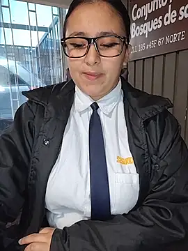 Cute_Penelope webcam