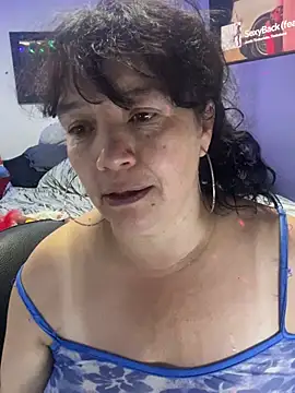 Webcam Model (Sweeetness_Milf)  is live.Free join now!