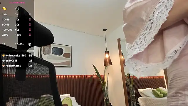 victoria_giraldo webcam