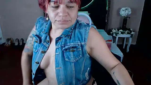 VioletaaaSlave webcam