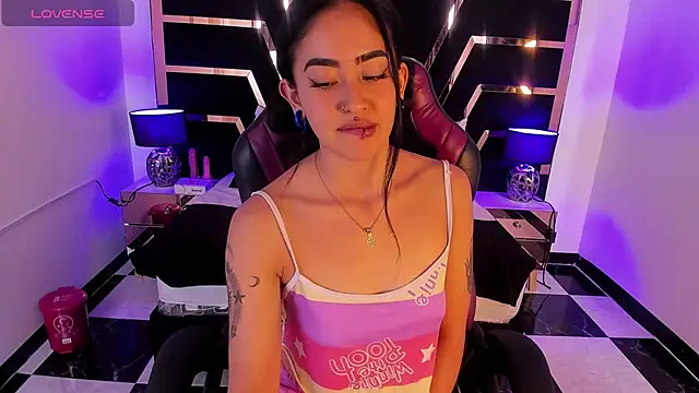 Cataleya_Sub69 webcam